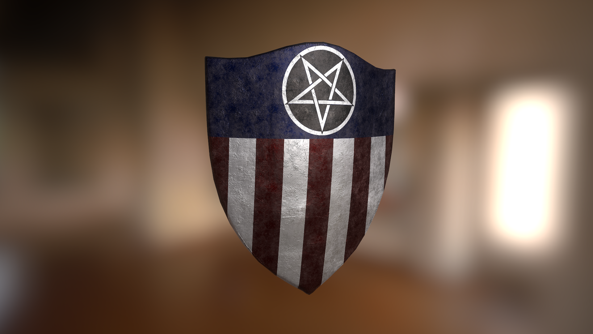 Shield